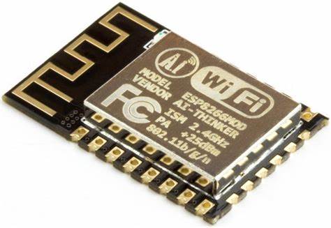 ESP8266多链接配置教程